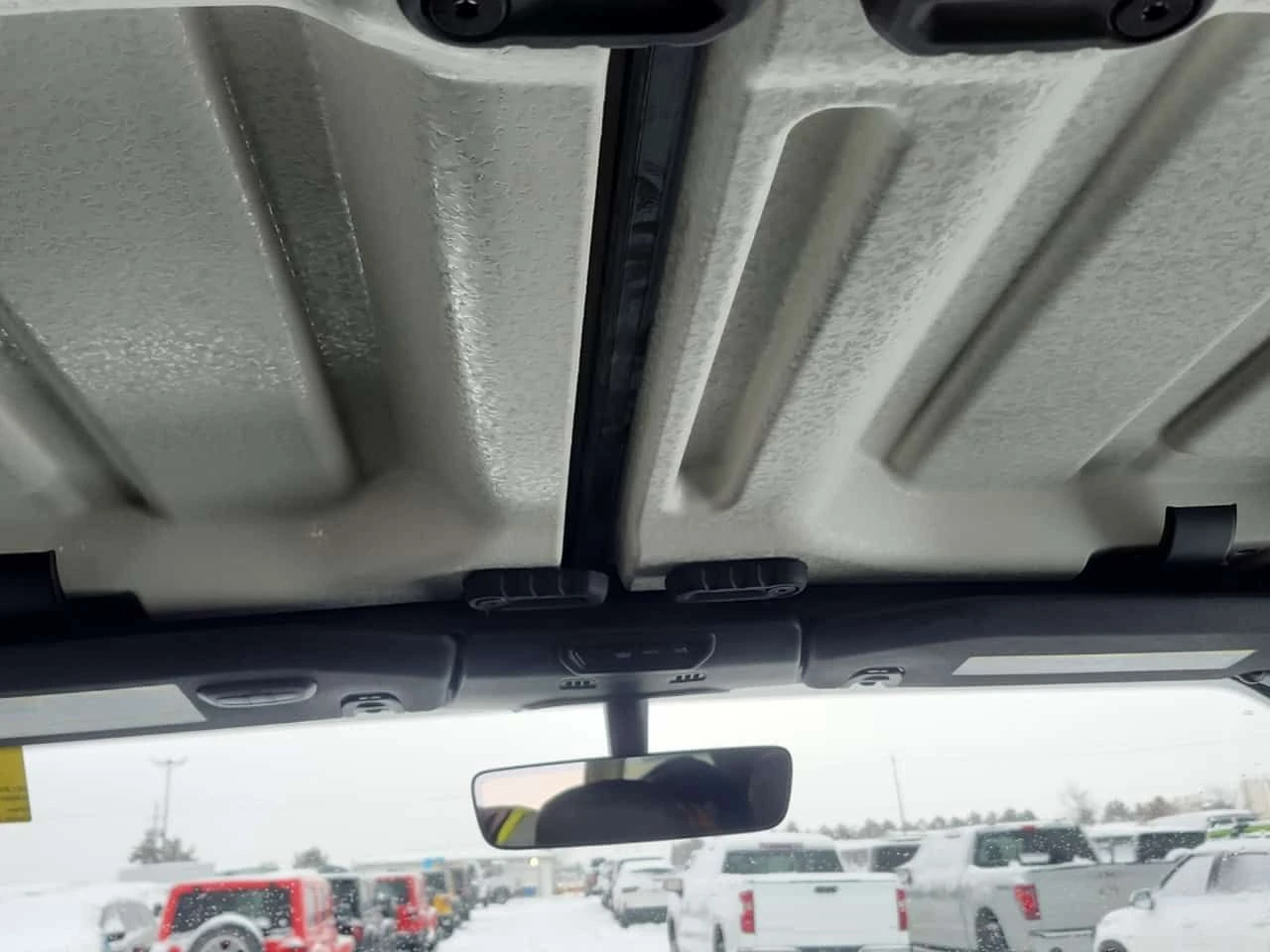 Jeep Wrangler * UNLIMITED SAHARA * CARFAX * 2 ����� | Mobile.bg � ����������� 12