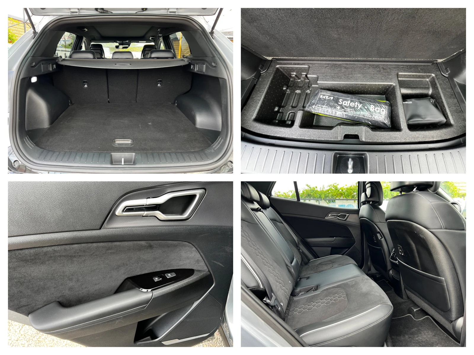 Kia Sportage GT-LINE AUT/4X4/CAR PLAY/MATRIX/��������/��������� | Mobile.bg � ����������� 17