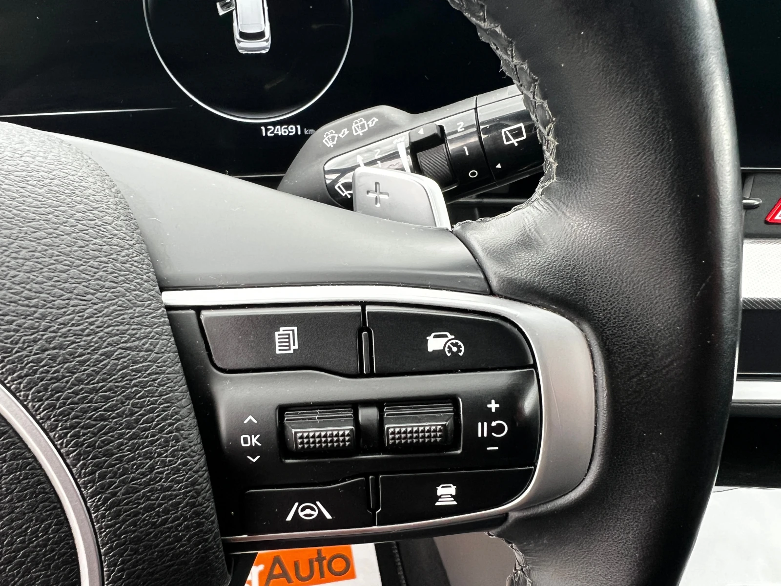 Kia Sportage GT-LINE AUT/4X4/CAR PLAY/MATRIX/��������/��������� | Mobile.bg � ����������� 14