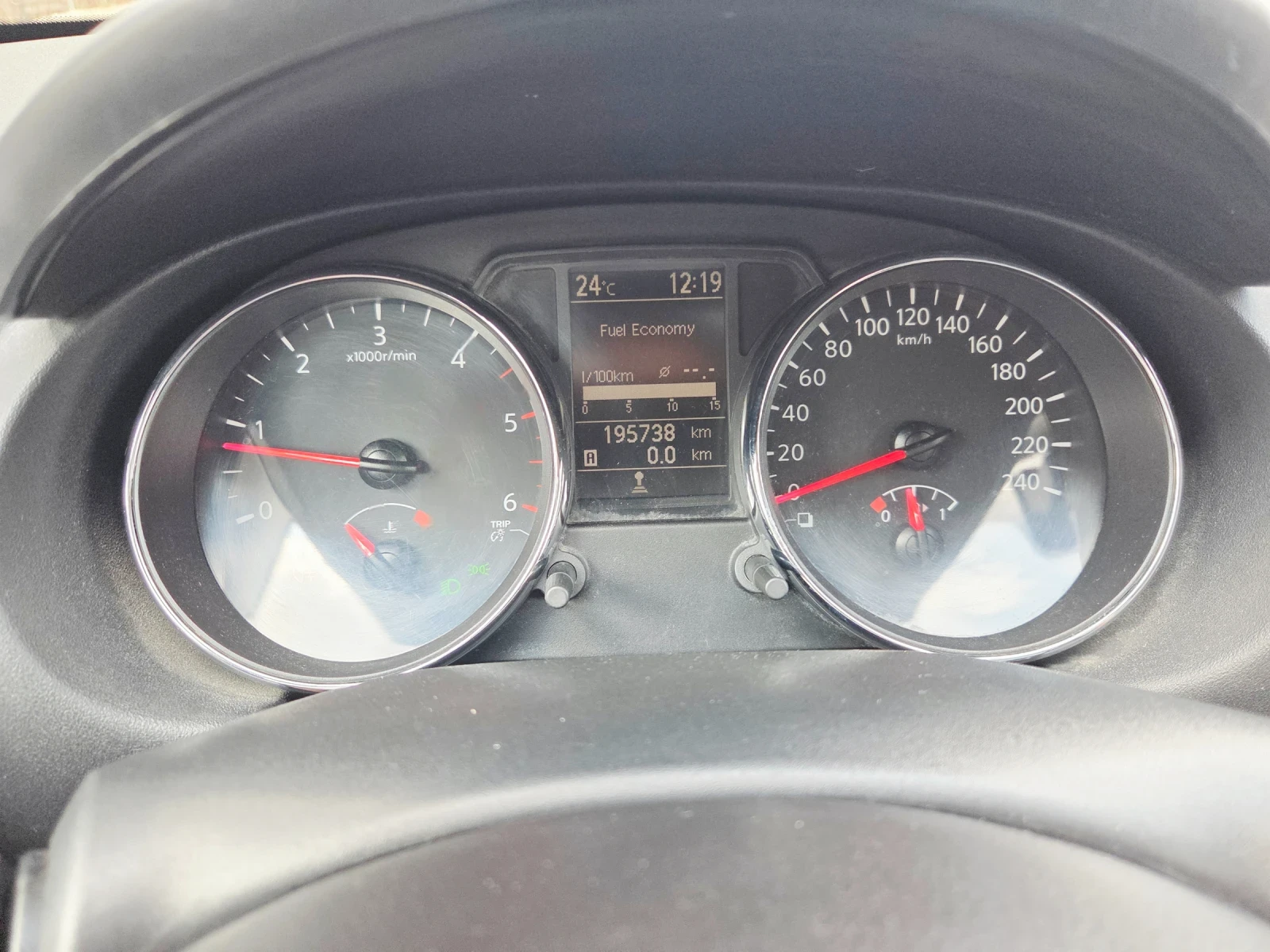 Nissan Qashqai 1, 500 DCI EURO5 | Mobile.bg � ����������� 12