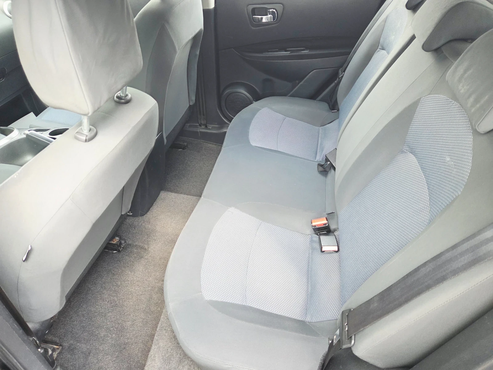 Nissan Qashqai 1, 500 DCI EURO5 | Mobile.bg � ����������� 9
