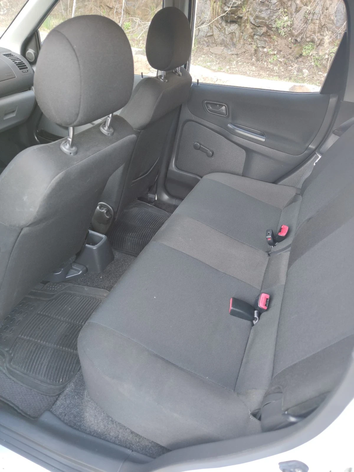 Suzuki Ignis 4х4, снимка 9 - Автомобили и джипове - 54115282