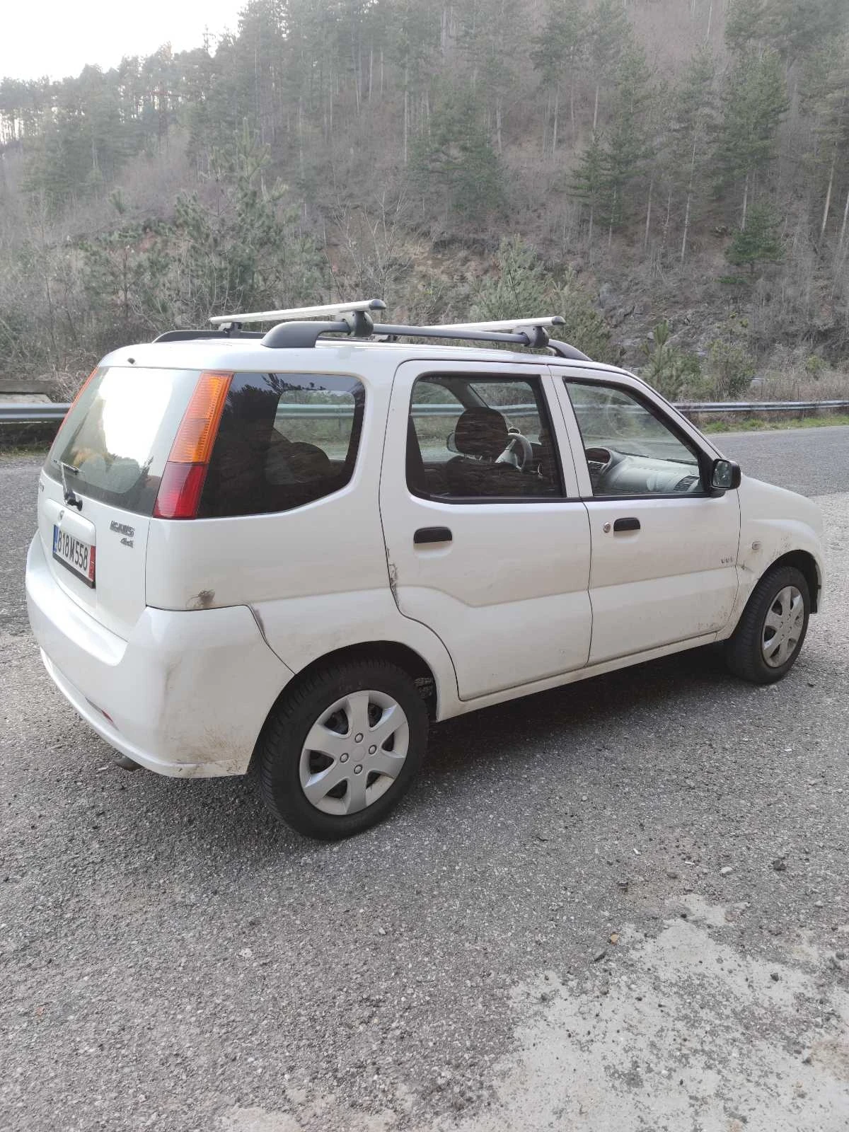 Suzuki Ignis 4х4, снимка 3 - Автомобили и джипове - 54115282