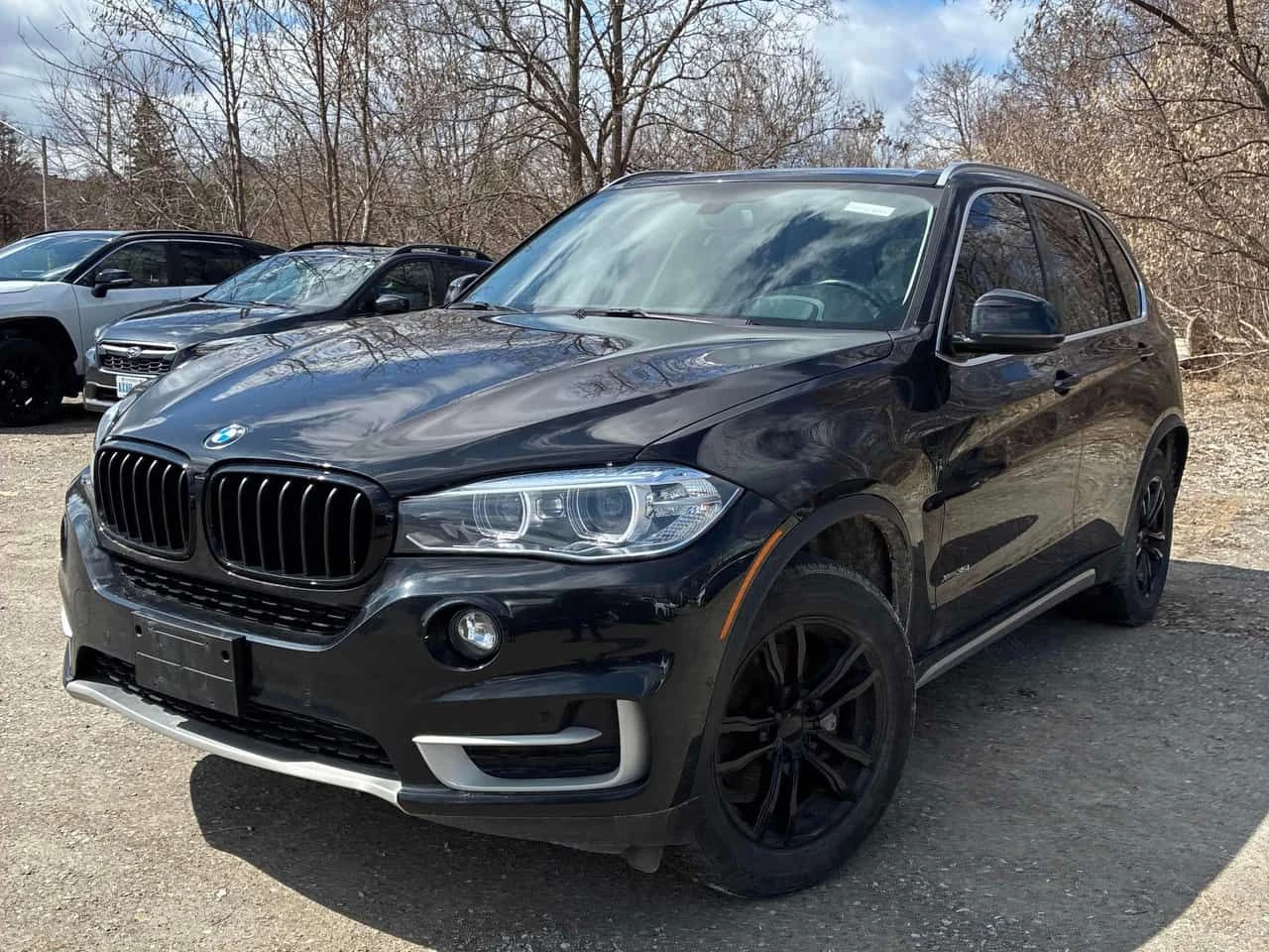 BMW X5 xDrive35i  CARFAX | Auto.bg — изображение 1