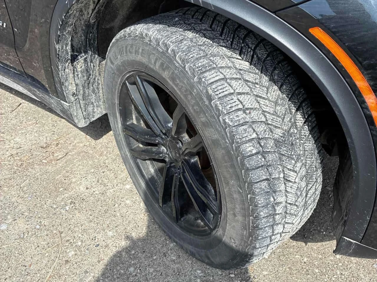 BMW X5 xDrive35i  CARFAX, снимка 7 - Автомобили и джипове - 54149999