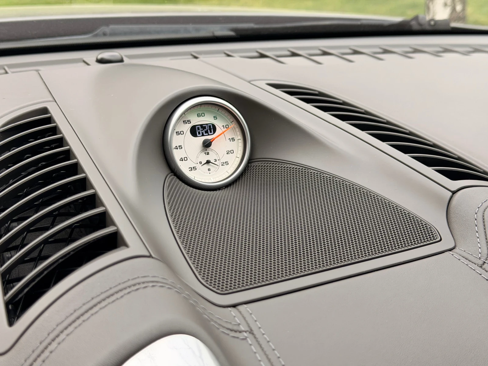 Porsche Cayenne S / 4.2TDI / ПОДГРЕВ / ВЕНТИЛАЦИЯ, снимка 16 - Автомобили и джипове - 54204405