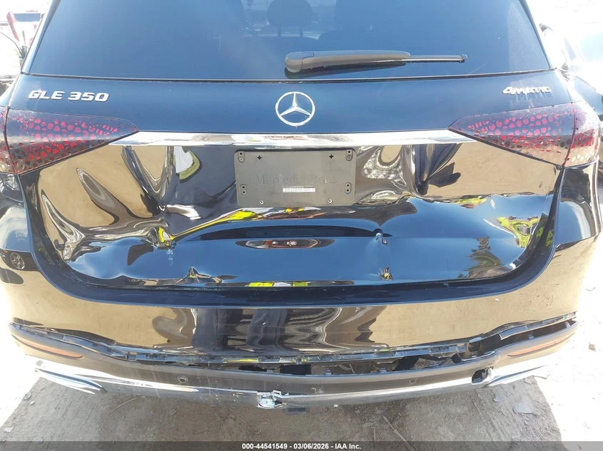 Mercedes-Benz GLE 350 * 4Matic* , снимка 6 - Автомобили и джипове - 54276558