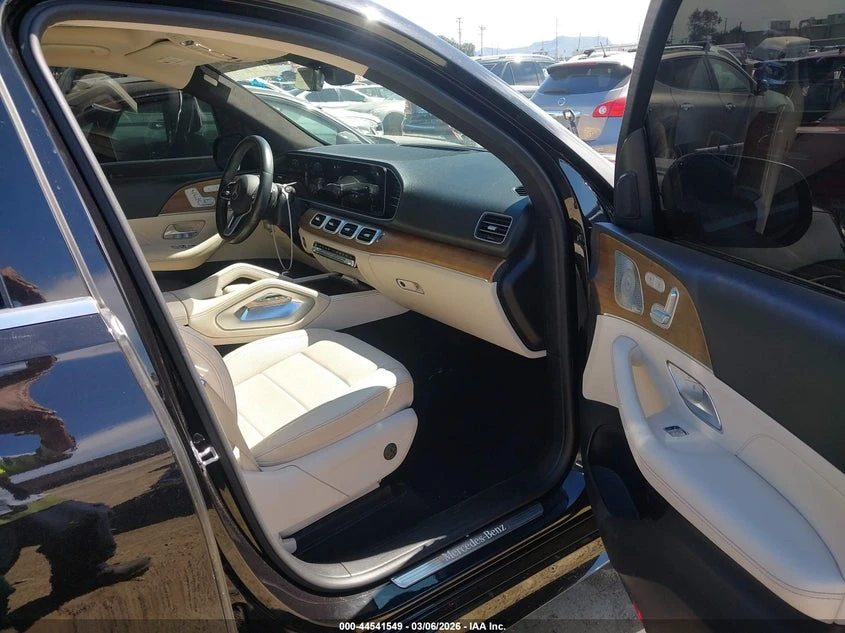 Mercedes-Benz GLE 350 * 4Matic* , снимка 5 - Автомобили и джипове - 54276558