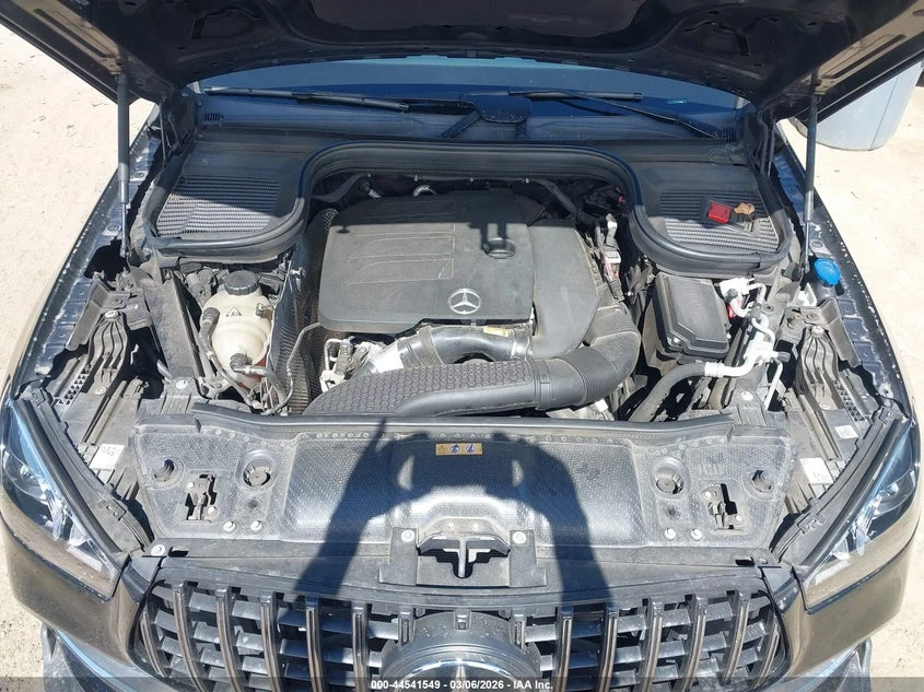 Mercedes-Benz GLE 350 * 4Matic* , снимка 10 - Автомобили и джипове - 54276558