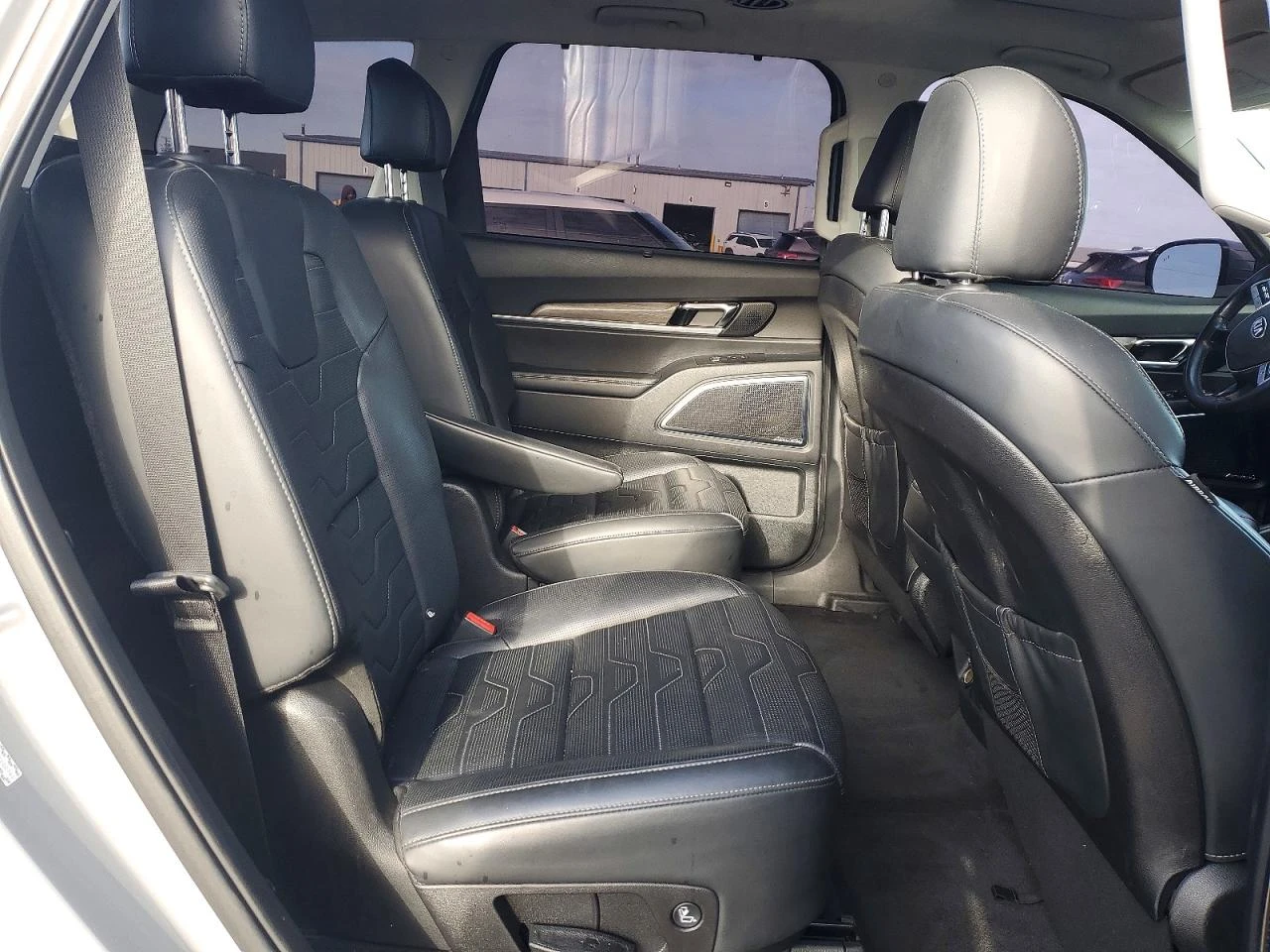 Kia Telluride 3.8l SX AWD | Mobile.bg � ����������� 11