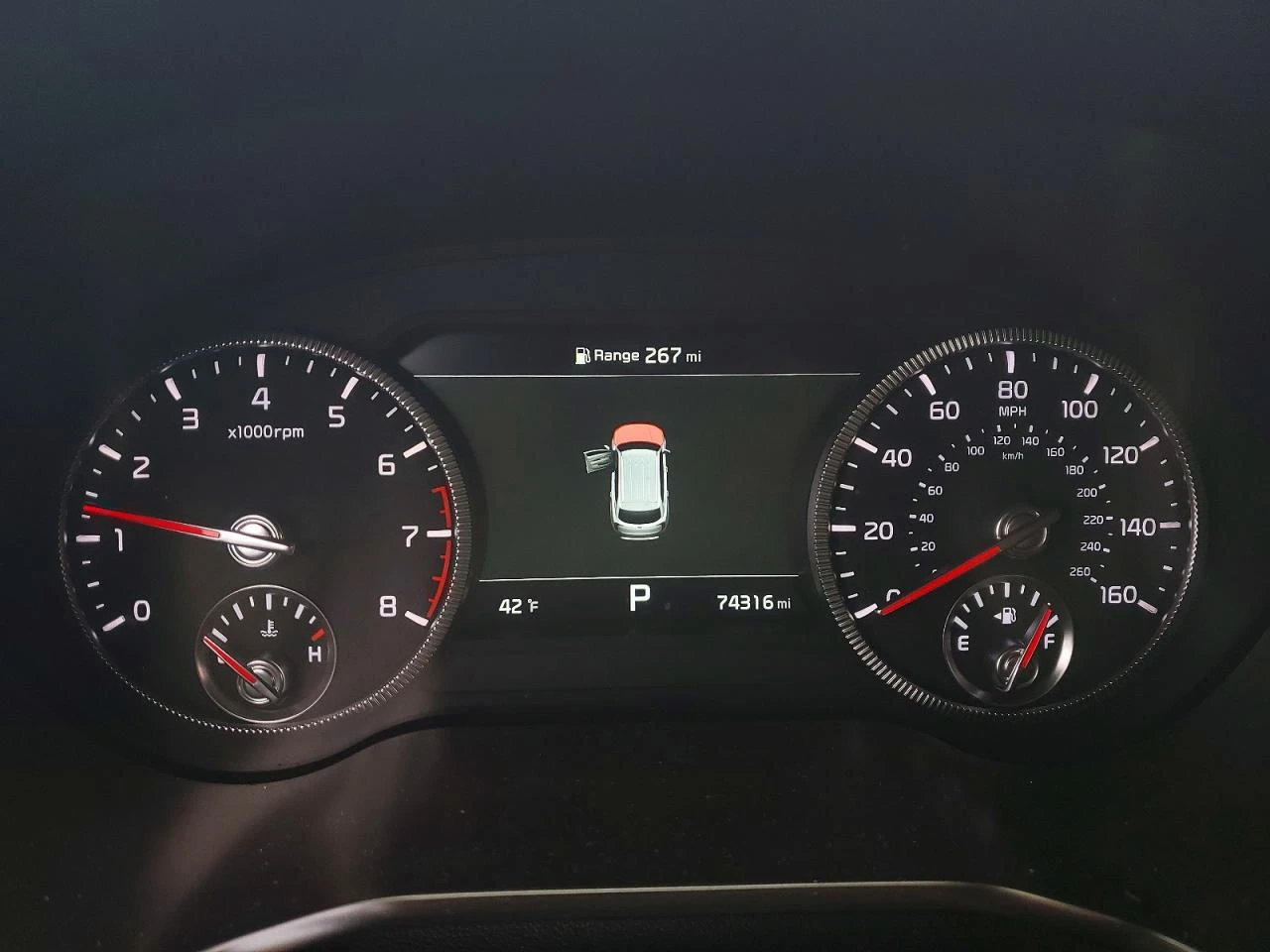 Kia Telluride 3.8l SX AWD | Mobile.bg � ����������� 9