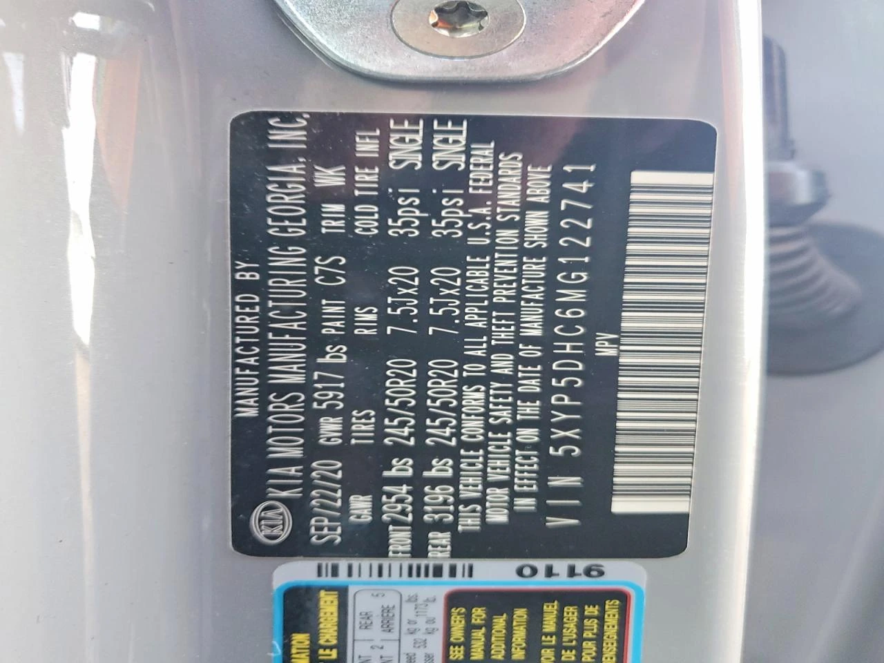 Kia Telluride 3.8l SX AWD | Mobile.bg � ����������� 13