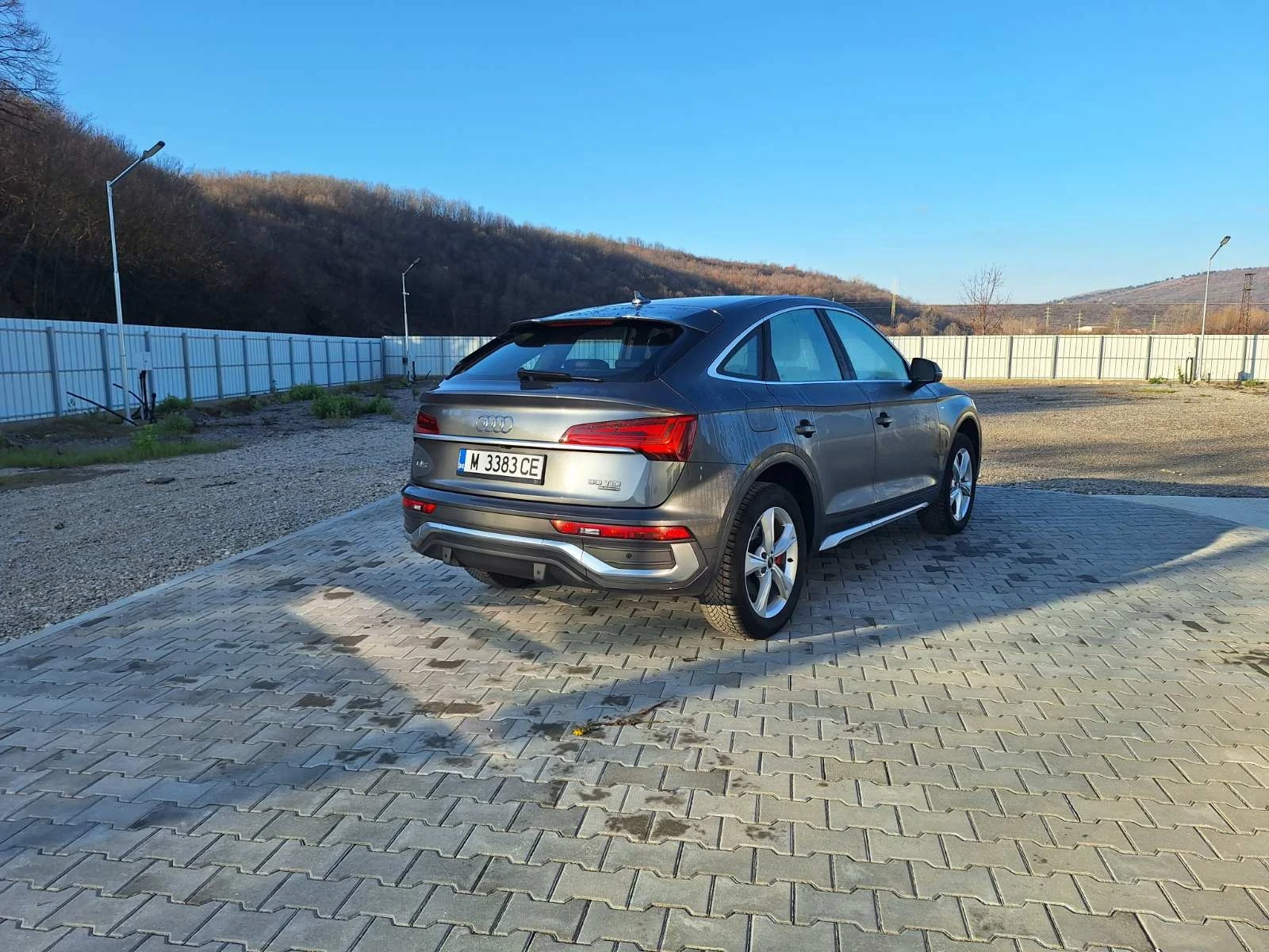 Audi Q5 | Mobile.bg � ����������� 4