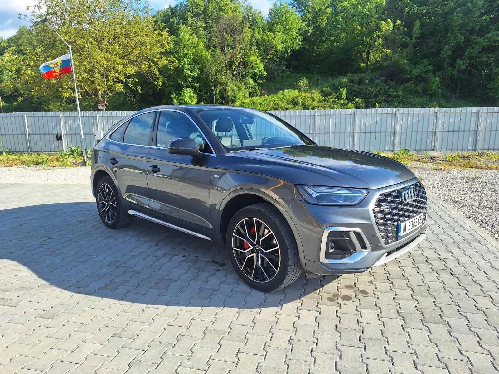 Audi Q5 | Mobile.bg � ����������� 2