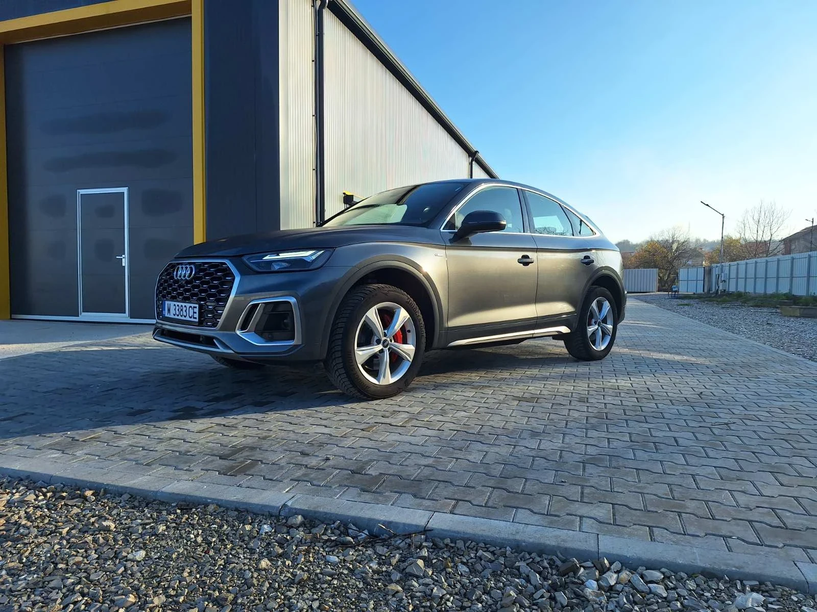 Audi Q5 | Mobile.bg � ����������� 6