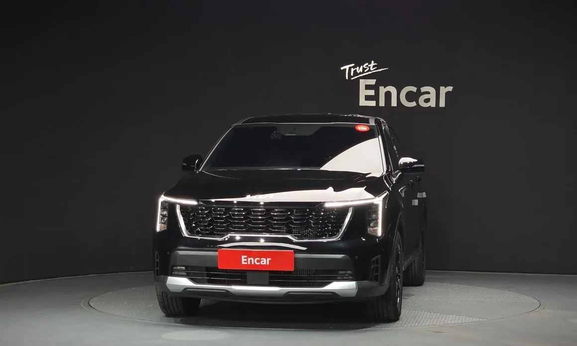 Kia Sorento  2.5T * Подгрев + волан / Обудхване, снимка 3 - Автомобили и джипове - 54660542