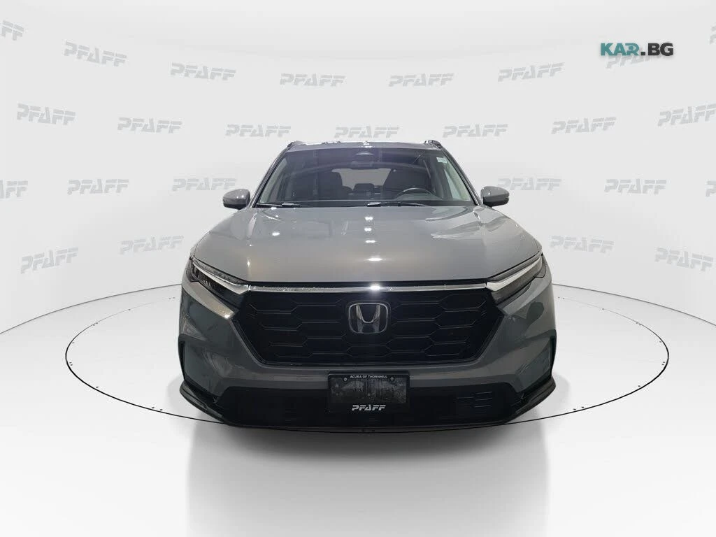 Honda Cr-v Sport * АвтоКредит * (ЦЕНА ДО БГ), снимка 3 - Автомобили и джипове - 55009205