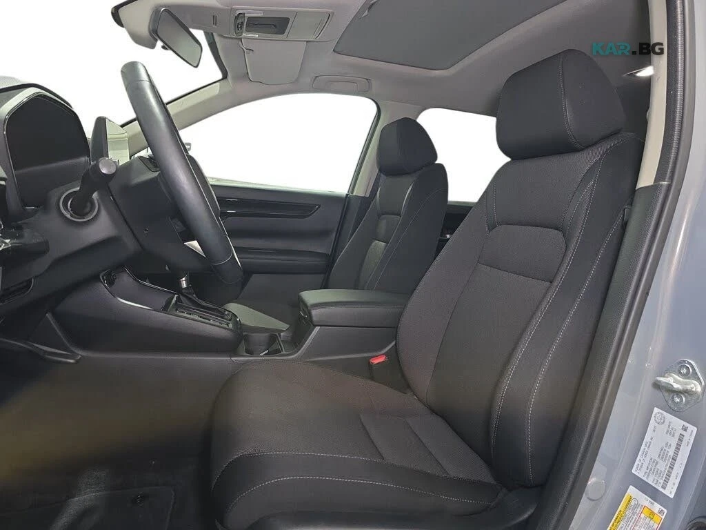 Honda Cr-v Sport * АвтоКредит * (ЦЕНА ДО БГ), снимка 13 - Автомобили и джипове - 55009205