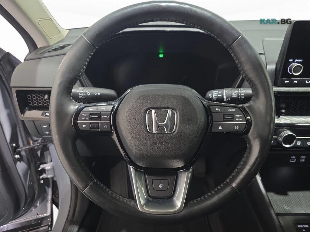 Honda Cr-v Sport * АвтоКредит * (ЦЕНА ДО БГ), снимка 11 - Автомобили и джипове - 55009205