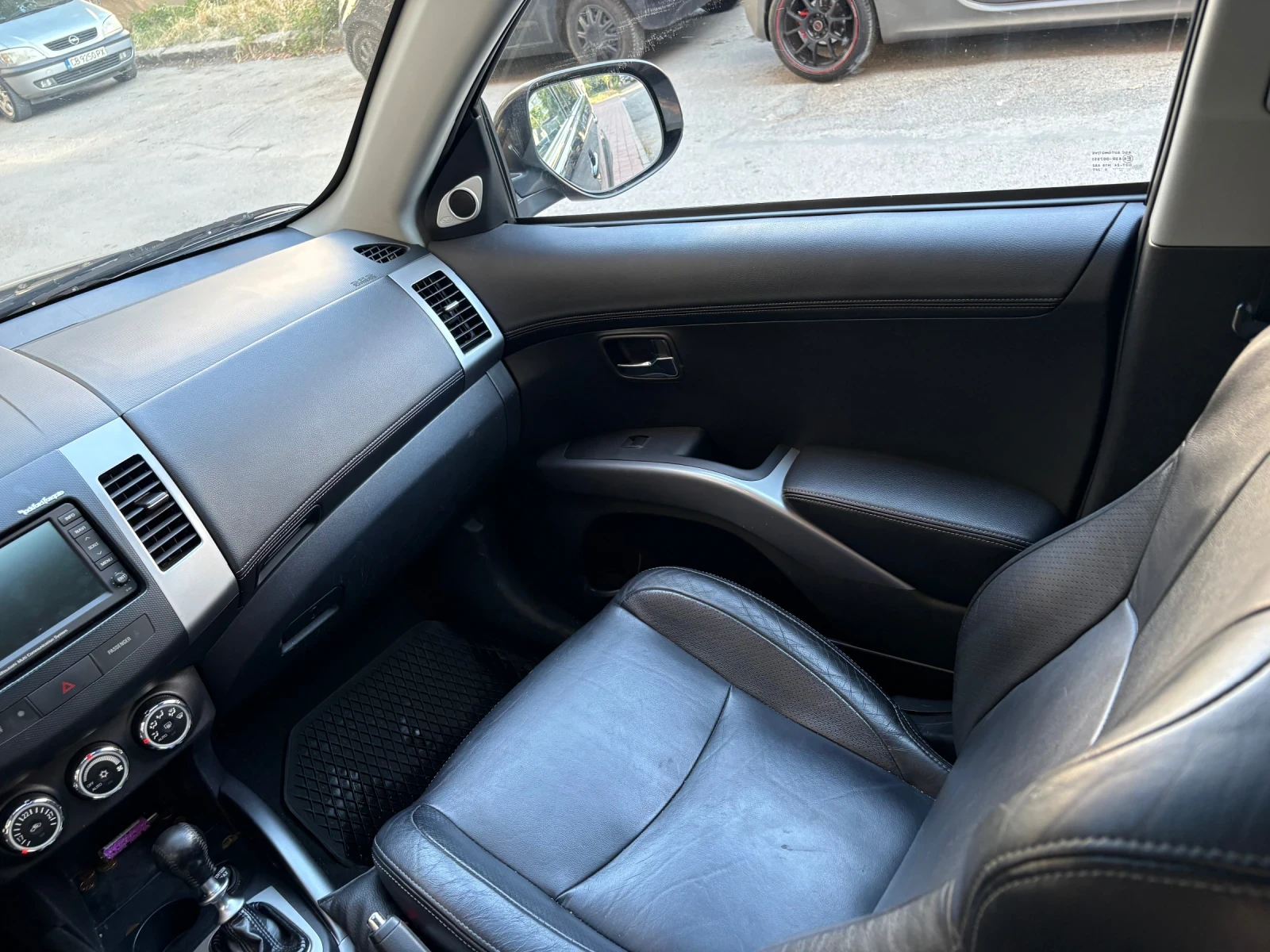Mitsubishi Outlander 2.2 TDI | Mobile.bg � ����������� 9