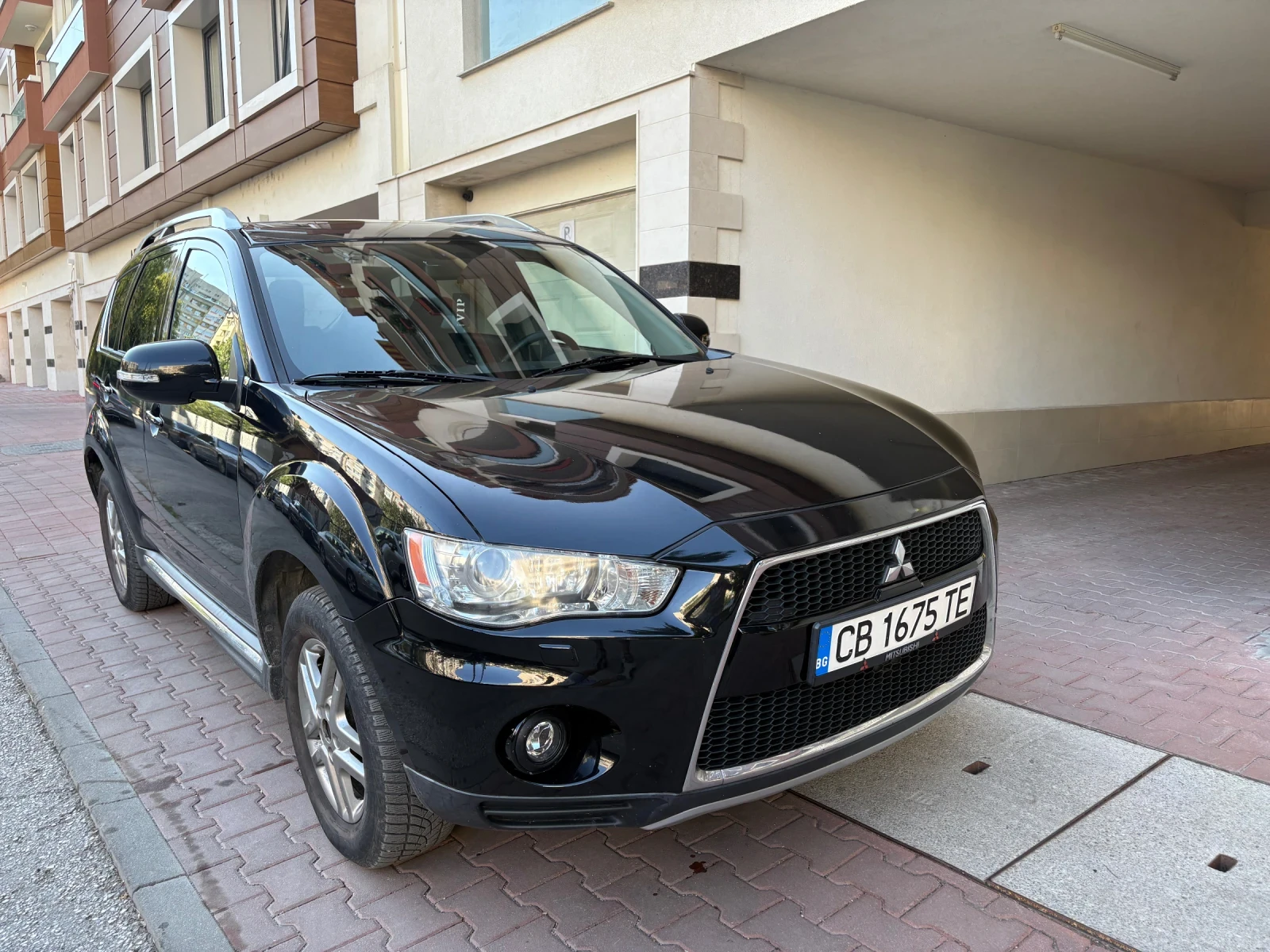 Mitsubishi Outlander 2.2 TDI | Mobile.bg � ����������� 2