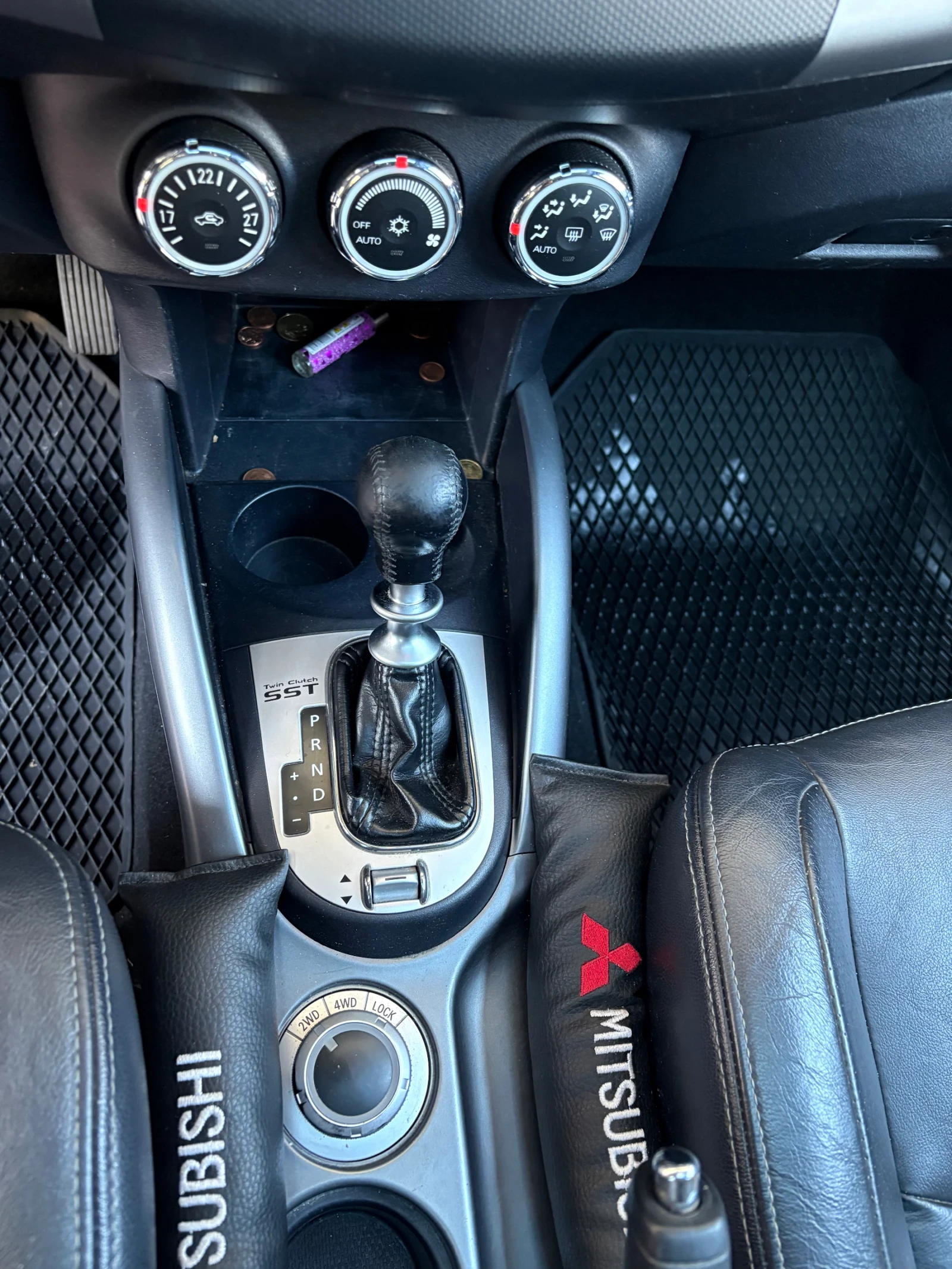 Mitsubishi Outlander 2.2 TDI | Mobile.bg � ����������� 11
