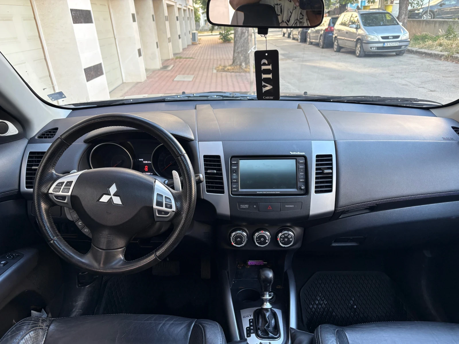 Mitsubishi Outlander 2.2 TDI | Mobile.bg � ����������� 10