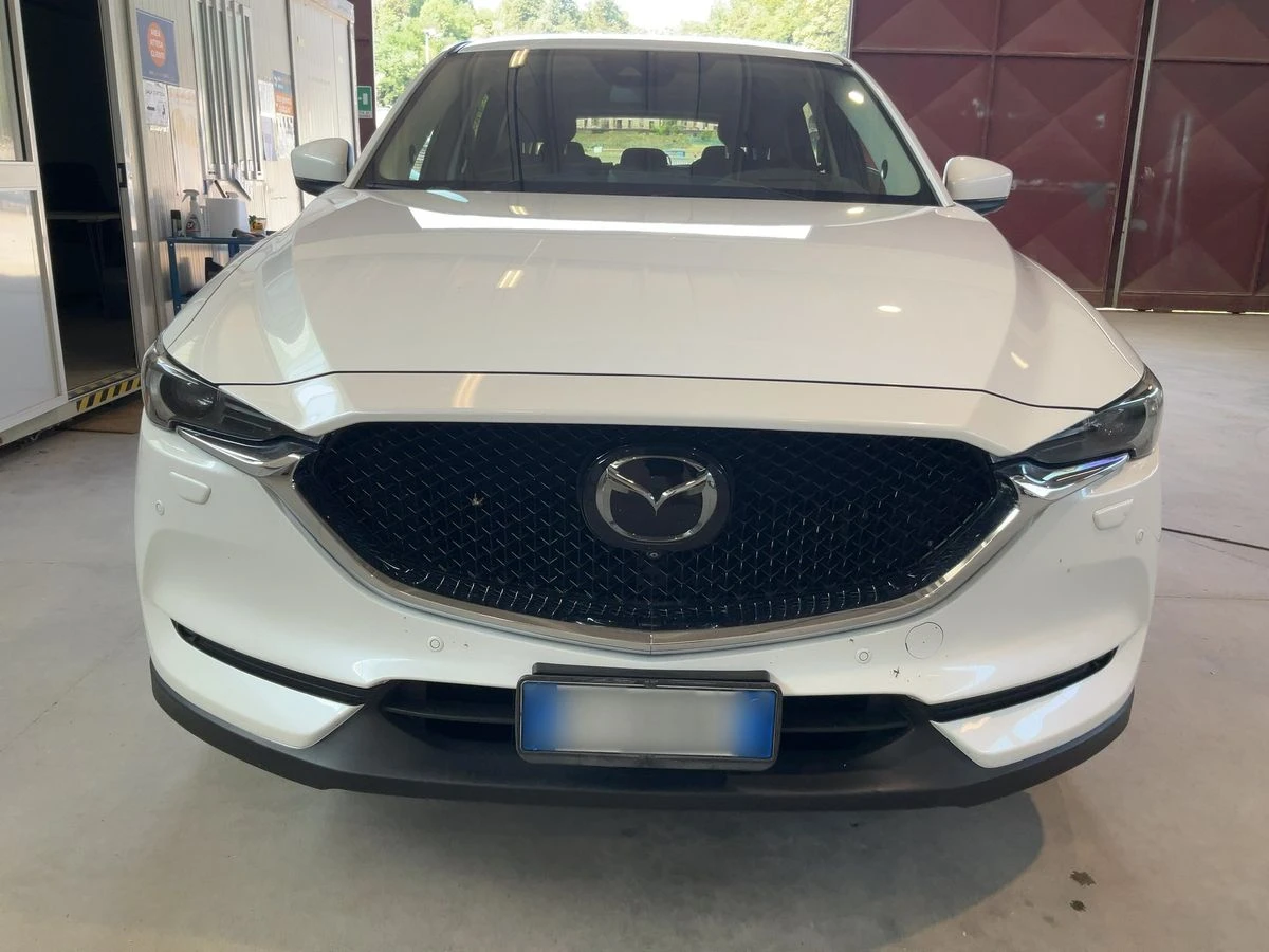 Mazda CX-5 2.0 Exclusive 2WD, снимка 2 - Автомобили и джипове - 55707658