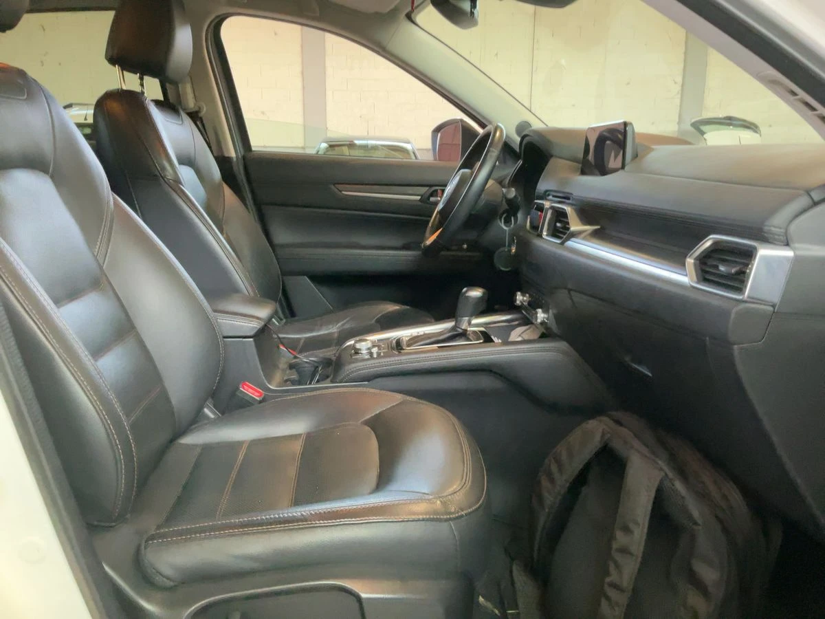 Mazda CX-5 2.0 Exclusive 2WD, снимка 10 - Автомобили и джипове - 55707658