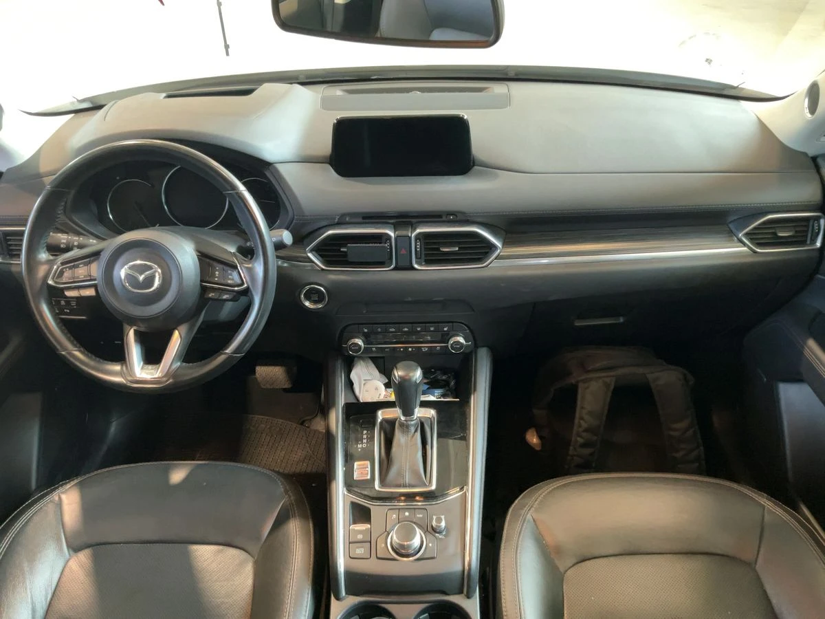 Mazda CX-5 2.0 Exclusive 2WD, снимка 7 - Автомобили и джипове - 55707658