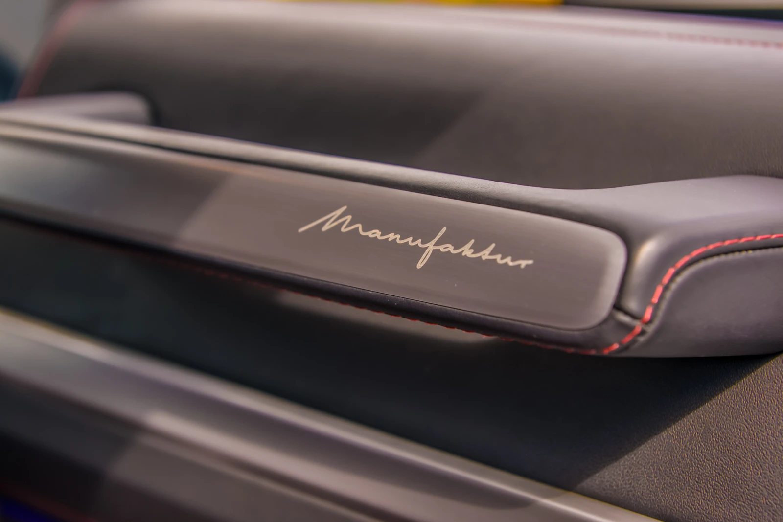 Mercedes-Benz G 63 AMG Magno* Manufaktur* Burmester* Carbon, снимка 12 - Автомобили и джипове - 55837964