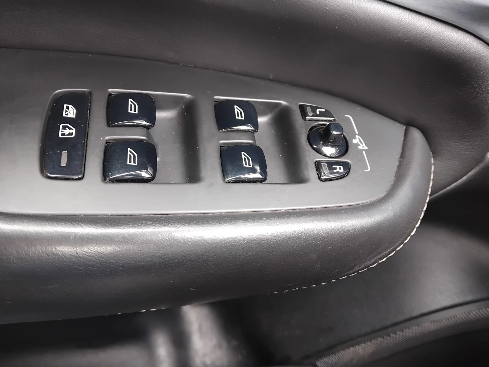 Volvo Xc90 T6 Inscription AWD, снимка 8 - Автомобили и джипове - 55888414