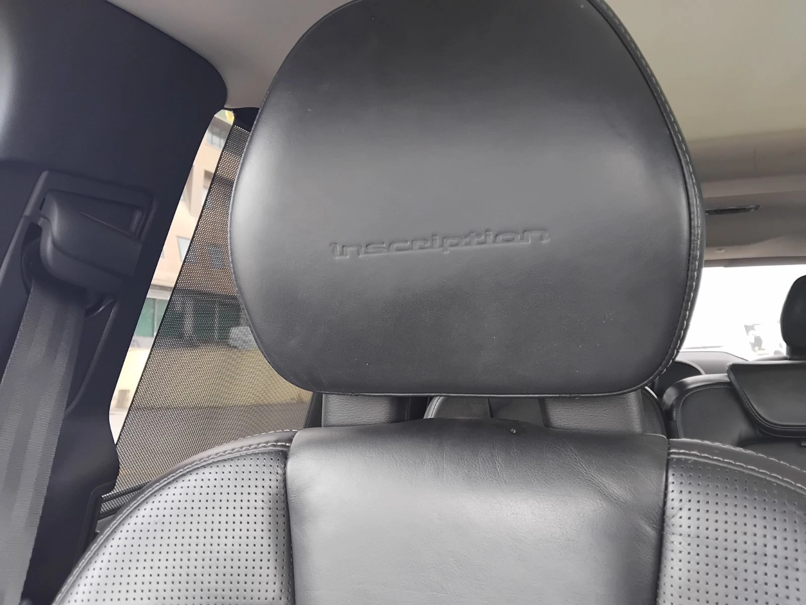 Volvo Xc90 T6 Inscription AWD, снимка 6 - Автомобили и джипове - 55888414