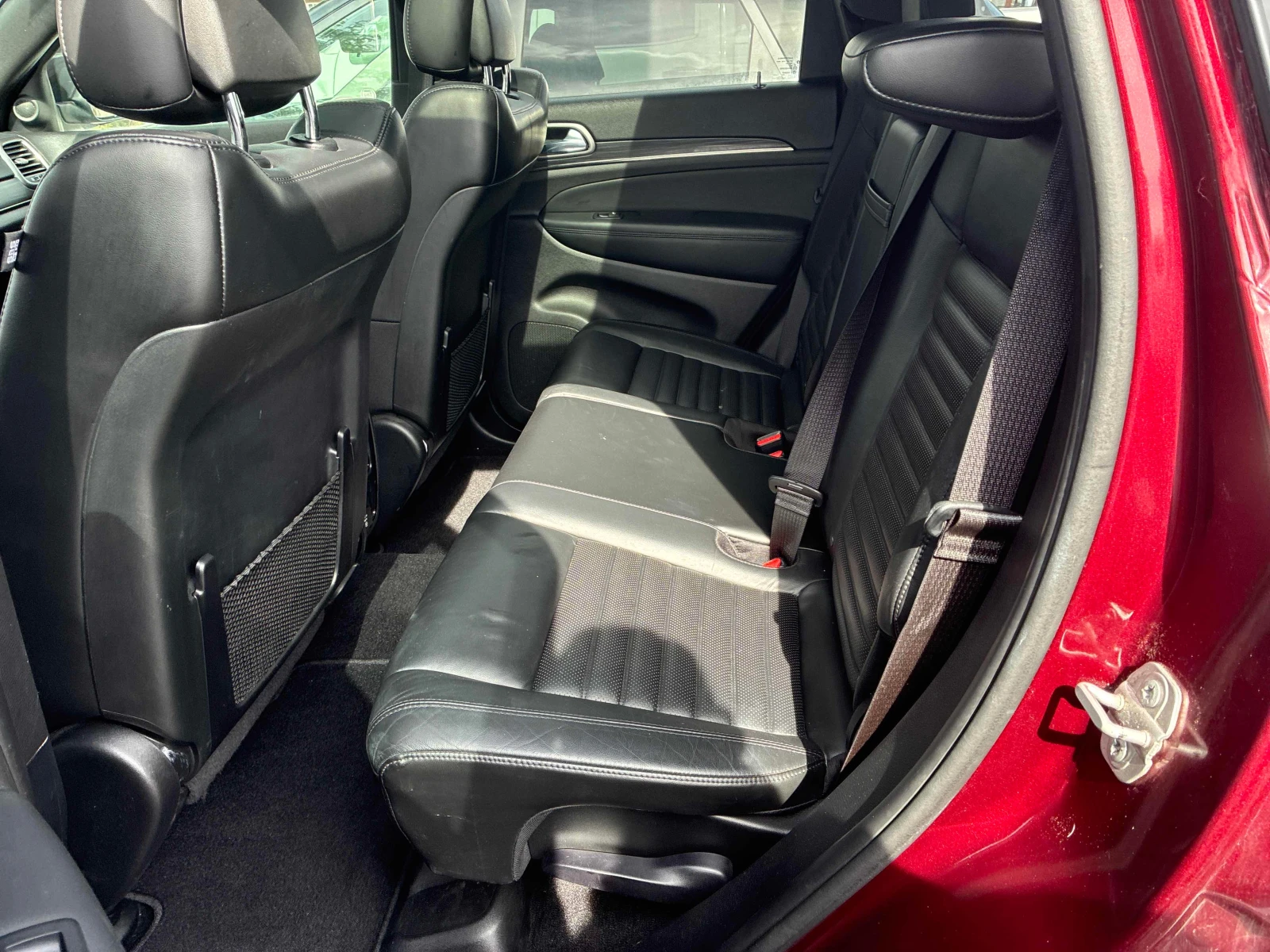 Jeep Grand cherokee * Limited X * CARFAX * ����� �� ����������� | Mobile.bg � ����������� 13