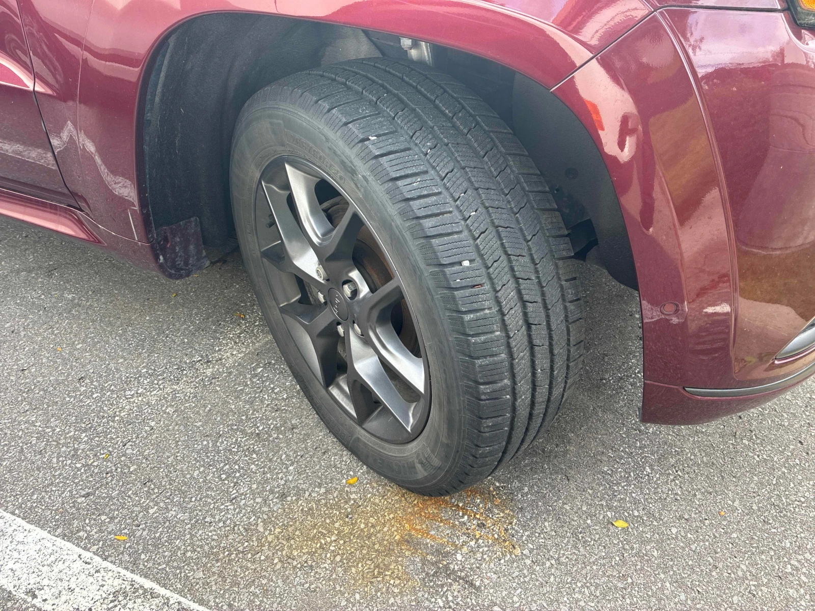 Jeep Grand cherokee * Limited X * CARFAX * ����� �� ����������� | Mobile.bg � ����������� 7