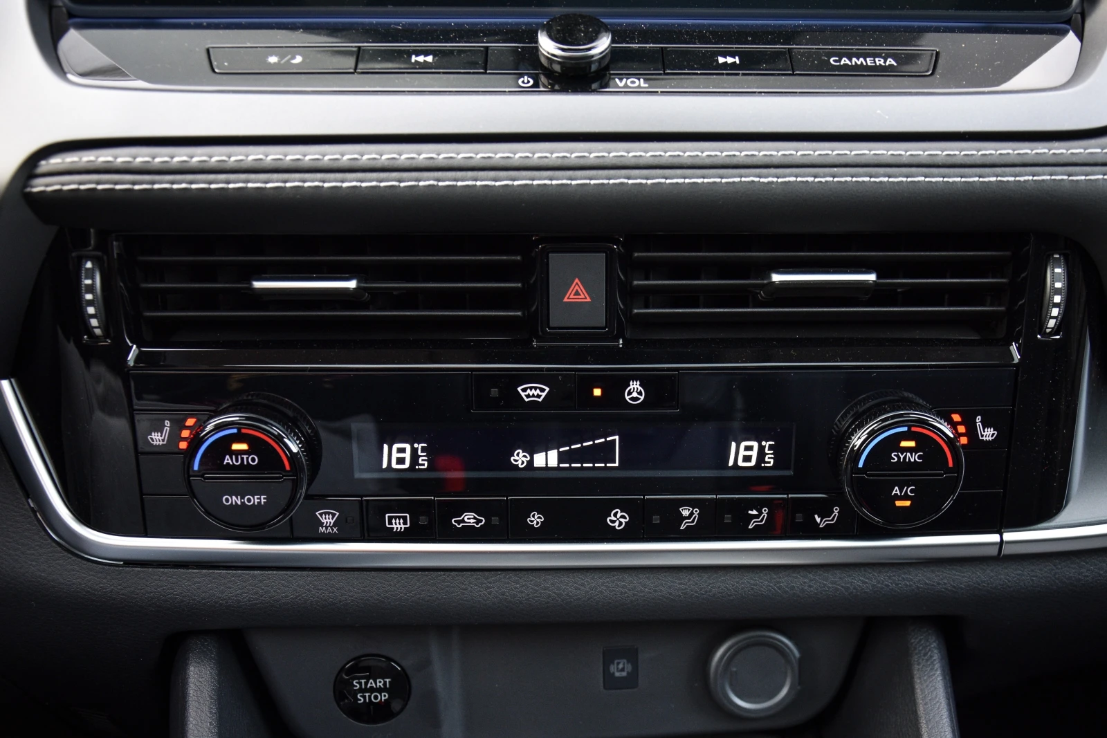 Nissan Qashqai E-Power N-Connecta, снимка 12 - Автомобили и джипове - 56410366