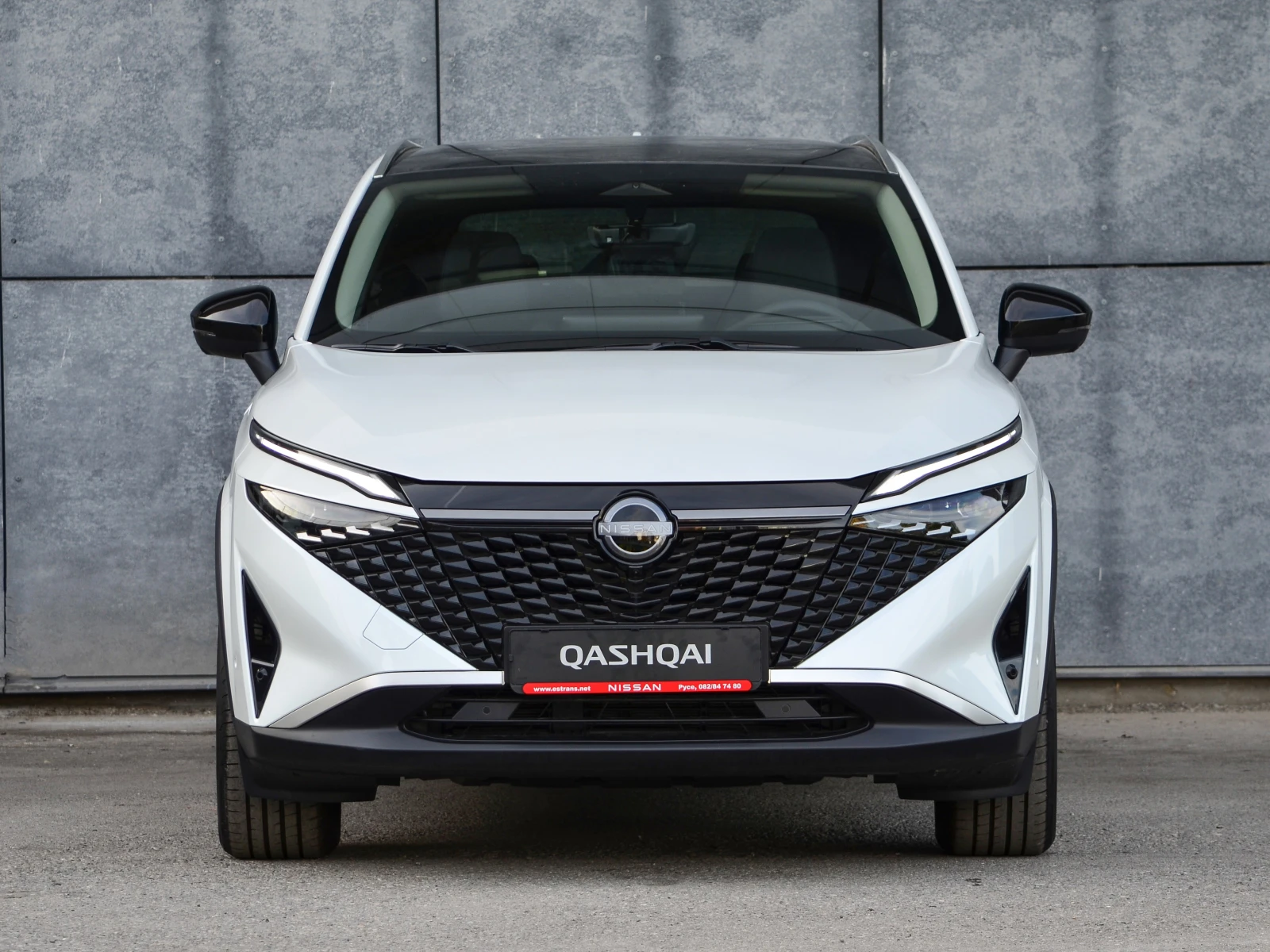 Nissan Qashqai E-Power N-Connecta, снимка 2 - Автомобили и джипове - 56410366
