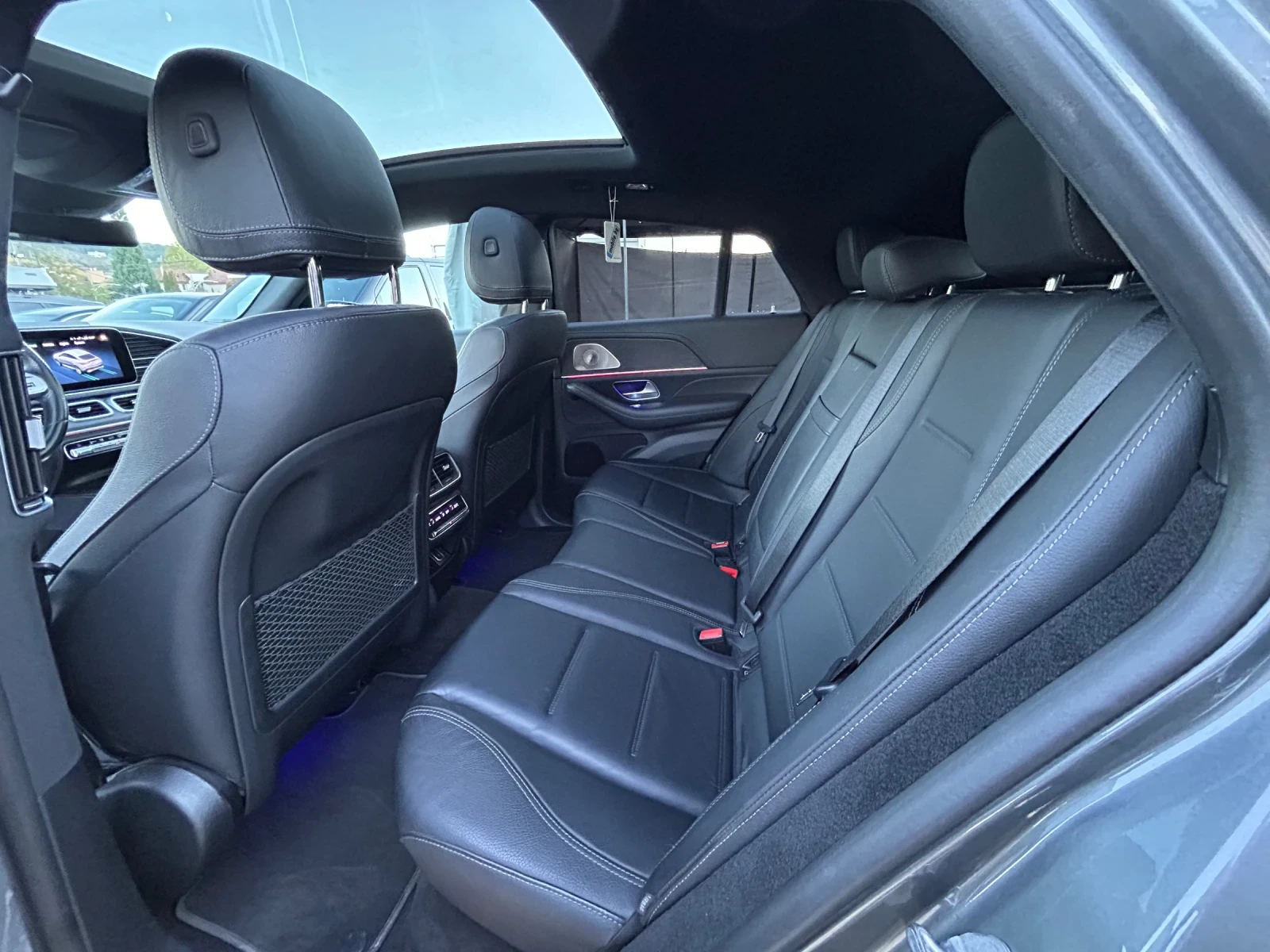 Mercedes-Benz GLE 400 d* COUPE* AMG* 22 * BURMESTER* PANO | Mobile.bg � ����������� 17