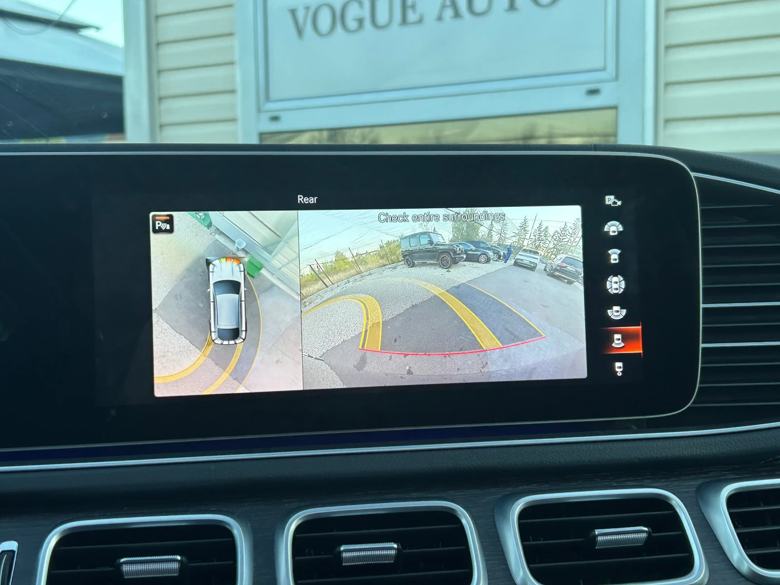 Mercedes-Benz GLE 400 d* COUPE* AMG* 22 * BURMESTER* PANO | Mobile.bg � ����������� 14