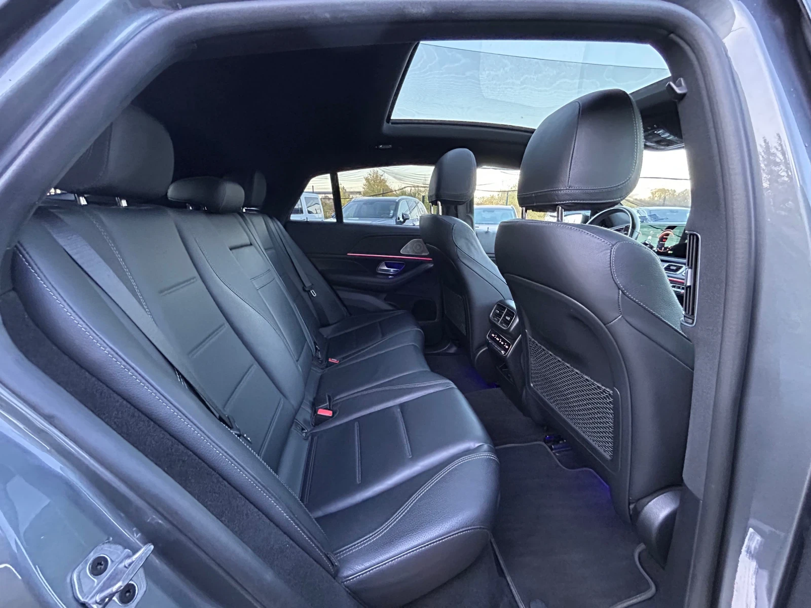Mercedes-Benz GLE 400 d* COUPE* AMG* 22 * BURMESTER* PANO | Mobile.bg � ����������� 16