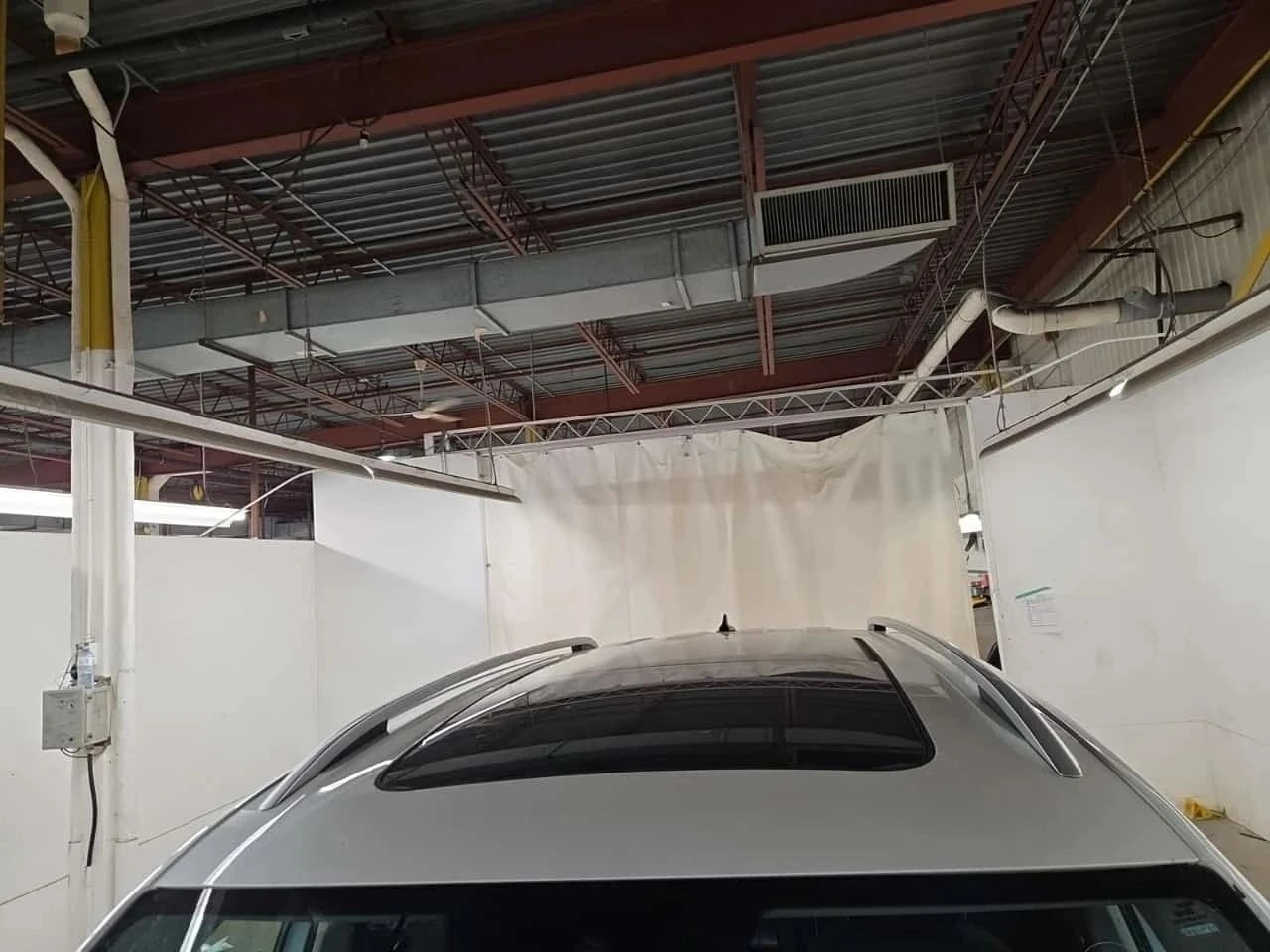 VW Atlas, снимка 7 - Автомобили и джипове - 56707099