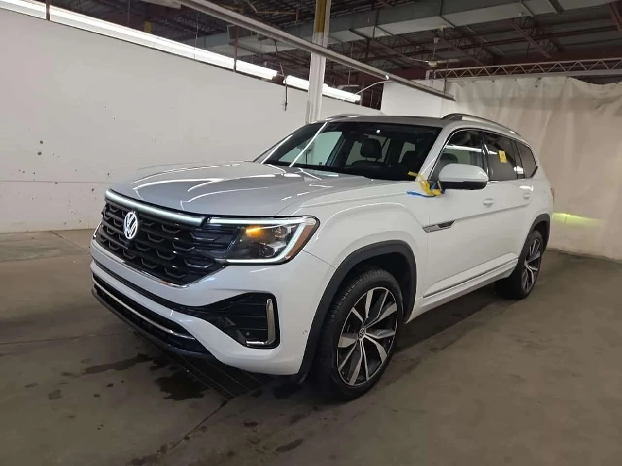 VW Atlas