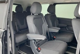 Mercedes-Benz V 220 220 CDI Lang, снимка 10