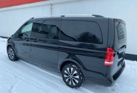 Mercedes-Benz V 220 220 CDI Lang, снимка 5