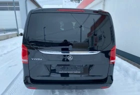 Mercedes-Benz V 220 220 CDI Lang, снимка 6