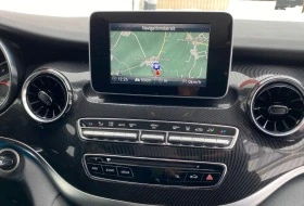 Mercedes-Benz V 220 220 CDI Lang, снимка 11