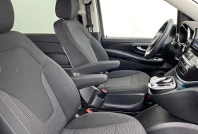 Mercedes-Benz V 220 220 CDI Lang, снимка 9