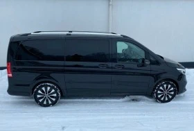 Mercedes-Benz V 220 220 CDI Lang, снимка 8