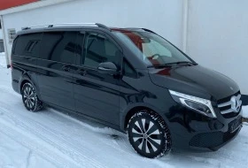 Mercedes-Benz V 220 220 CDI Lang, снимка 7