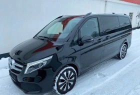 Mercedes-Benz V 220 220 CDI Lang, снимка 2
